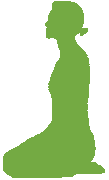 Yoga Posture